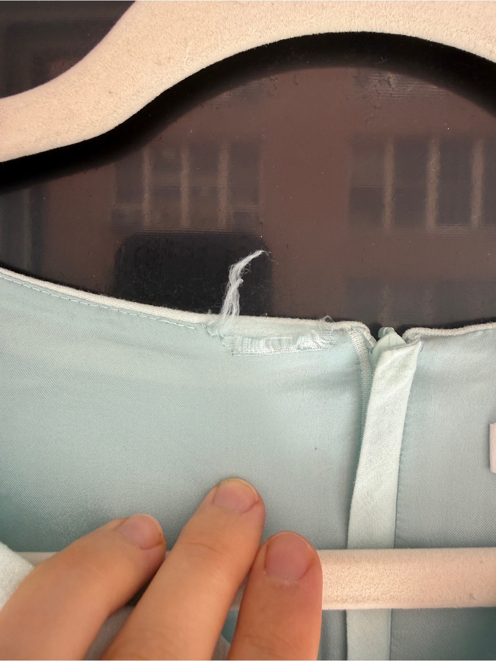 Boss Short Sleeve Blouse - Picture 3 of 5